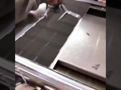 Pita Perekat Sheet Die Cut Untuk Lebar Pengepakan Dari 1mm Sampai 1000mm