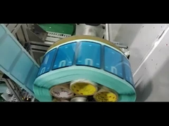 Anti Gores 0.05mm Film Plastik Pelindung Layar film silikon