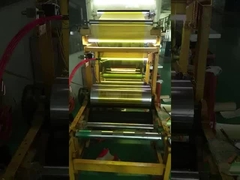 Pita Kapton berpasangan Amber Pi film anti-statis pita suhu tinggi