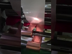 Grosir 0,03 mm tebal Soldering dan Konversi Tape Masking Foil Tembaga