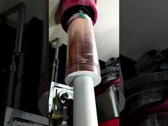 Tape foil tembaga konduktif sisi ganda dengan adhesi tinggi tape pelindung tembaga