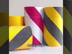 Pita anti-selip buram, pita lantai pelindung keselamatan asam akrilik PVC