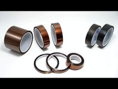 Pita Kapton 0,05mm Pita polimida perekat silikon