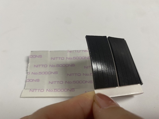 Beli JAPAN HH-48 DENSITY HIGH DIE CUT BLACK PU FOAMS HH-48C PAD GASKET BACKING 3M TAPES FOR BATTERY/CAMERA (Tape untuk baterai/kamera) online manufacture