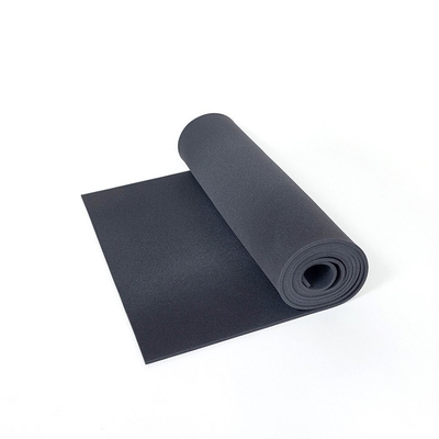 Beli CR-4215 Inoac Sponge Densitas Tinggi Neoprene Foam CR High Shrapnel Material Flame Retardant Sound Isolation CR Foam pembuatan online