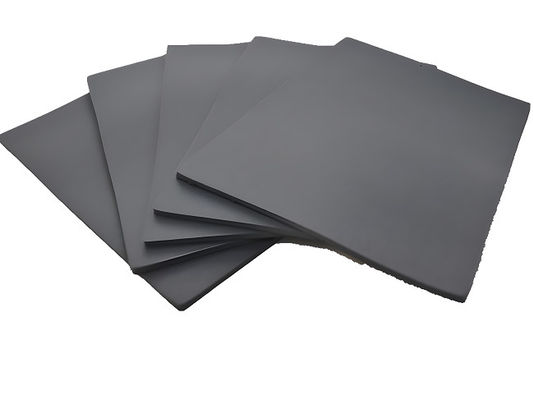 Beli INOAC CR C-4315 Segel karet abu-abu untuk suku cadang mobil Densitas 0,19 ± 0,03 g/cm3 pembuatan online