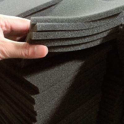 Beli Inoac F-2 Sponge Flame retardant anti-static polyurethane PU sponge online manufacture