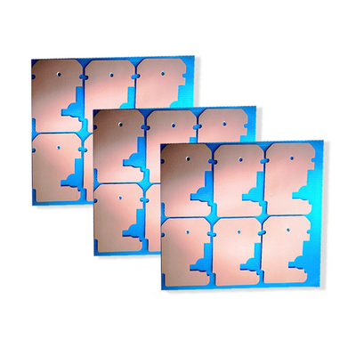 Beli Bergquist 1.0W/m-k Gap Pad Vo Ultra Soft Thermal Silicone Gasket GPVOUS online manufacture