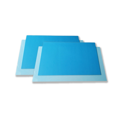 Beli Bergquist 3.0 W/m·K Gap Pad 3000S30/TGP3000 isolasi silikon gasket online manufacture