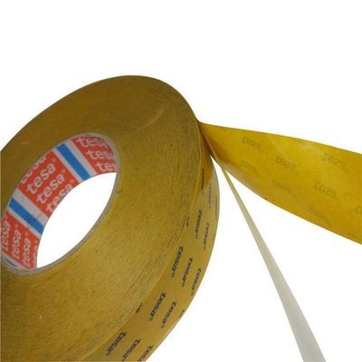 membeli TESA 4982 Pita Sambungan PET Transparan Perekat Ganda Setebal 0.1mm pembuatan online