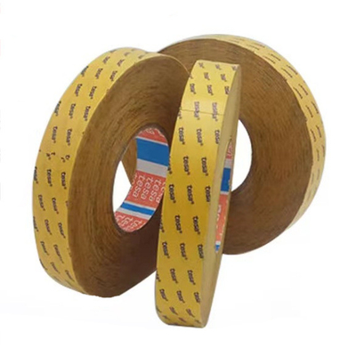 Beli TESA 68546 Film Hand Tear Super Double Sided Transparent Adhesive Tape online manufacture
