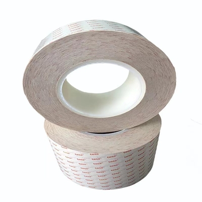 Beli TESA 68562 50μm Pita Adesif Sisi Dua Untuk Penggunaan Luar Ruang online manufacture
