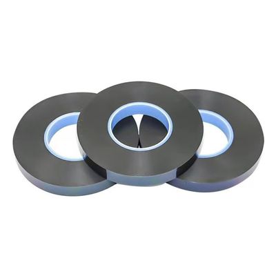 Beli TESA Jendela Elektronik High Adhesive Double-sided Tape PET Hitam online manufacture