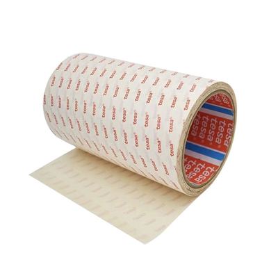 Beli TESA 68532 50μm Film Double-sided Anti-rebound Transparent Tape waterproof online manufacture