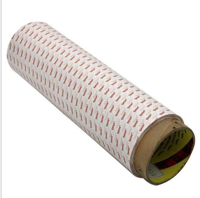 Beli TESA 68535 pita perekat transparan berpasangan tipis 0,08mm PET Film Anti-rebound online manufacture