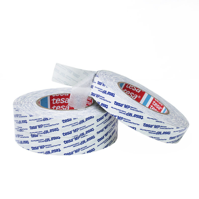 Beli TESA 88641 Pita perekat dua sisi label nama non-anyaman online manufacture
