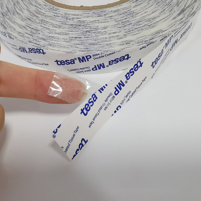 Beli TESA 88644 non-woven high adhesive double-sided tape tebal 0,16MM online manufacture