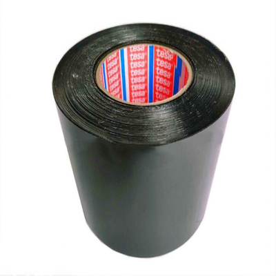 Beli TESA 75715 double-sided Black acrylic PET busa lampu tape pemblokiran online manufacture