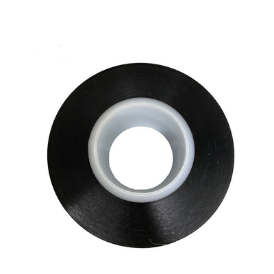 Beli TESA 75630 0.3MM Pita berlapis acrylic berwarna hitam online manufacture