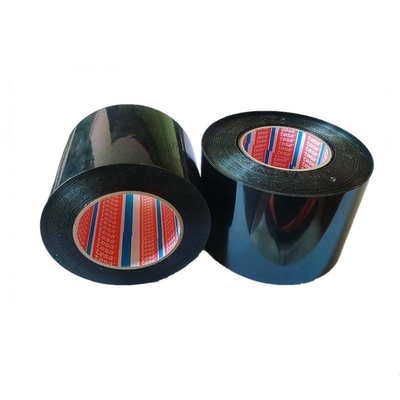 Beli TESA 62626 0,3MM Pita busa berkinerja tinggi berwarna hitam berlapis ganda online manufacture
