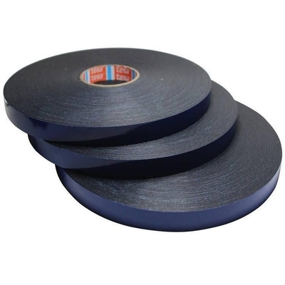 Beli TESA 62622 Pita busa tipis PE tahan air berwarna hitam online manufacture