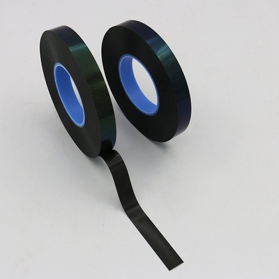 Beli TESA 62648 Pita busa PET hitam sisi ganda asam akrilik viskositas tinggi online manufacture