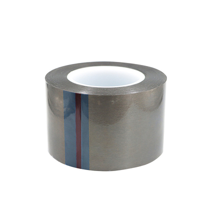 Beli TESA 60260 / 60261 Pita tidak ditenun conductive berlapis abu-abu online manufacture