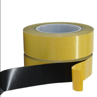 Beli TESA 58475 Pita Belakang Hitam Tanpa Substrat online manufacture