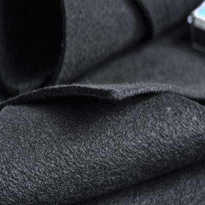 Beli Komposisi serat karbon aktif felt pemurnian udara filter kapas online manufacture