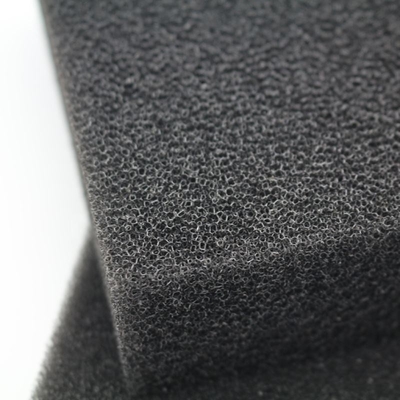 Beli Ampuh Akuarium Polyurethane Reticulated Open Cell Filter Ampuh online manufacture