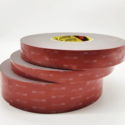 Beli Tape busa akrilik sisi ganda berkinerja tinggi 3M Trade VHB Trade 5611N-GF online manufacture