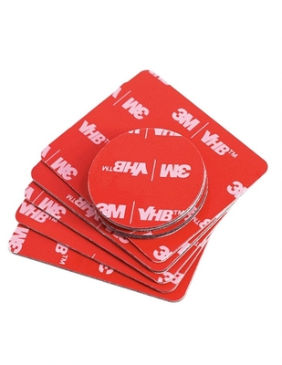 Beli 3M4910 Transparent Acrylic Double-Sided Tape VHB waterproof machining die cutting kustomisasi pembuatan online