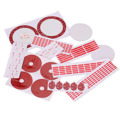 membeli Die Cut 3M VHB Double-sided Acrylic 5952 Self-Adhesive Foam Tape pembuatan online