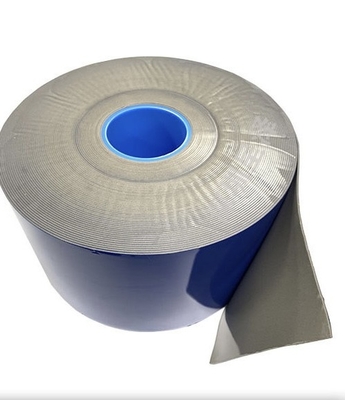 Beli Tesa 6305 Double-sided Sticky Tape Gray Acrylic High Adhesion Non-Trace High Temperature Waterproof Metal Plastik online manufacture