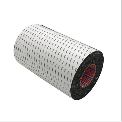 Beli Tesa 60214 Gray Tunggal Sisi Konduktif Xyz Arah Self Adhesive Tape busa Die Cut pembuatan online