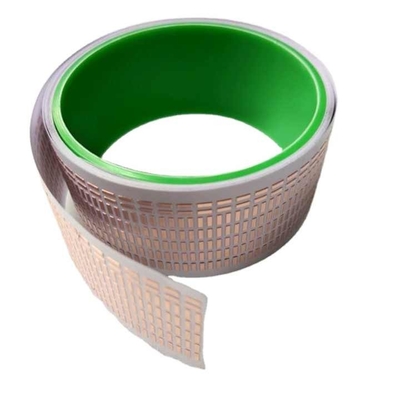 Beli Die Cut High Conductive Single Side Acrylic Glue Pure Copper Foil Tape online manufacture