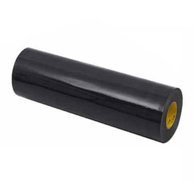 Beli 3M 4929 VHB Hitam Hitam Tahan Adhesive Tape Obturator struktur 0.6mm Die pemotongan pukulan pemotongan online manufacture