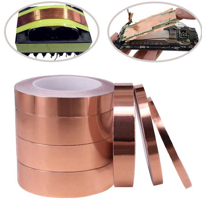 Beli Tape pelindung tembaga bersepadu tinggi online manufacture