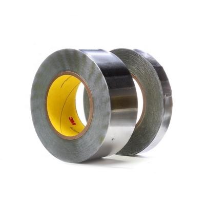 Beli 3MTM420 Lead Foil Rubber Waterproof Flame Retardant Metal Shielding 3M Tape online manufacture