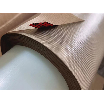 Beli 3MTM PTFE 5451 Pita Kain Kaca Biru 1 Inch × 36 Yards 5.3 Mil online manufacture