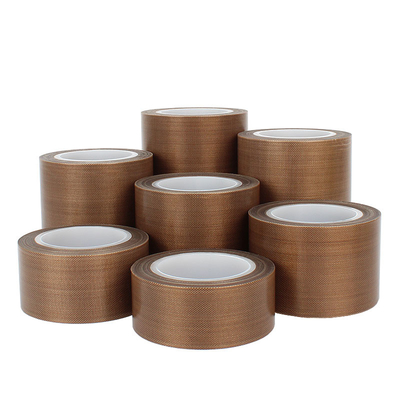 Beli 3MTM 5453 Pita Kain Kaca PTFE Biru 260°C Pita Suhu Tinggi online manufacture