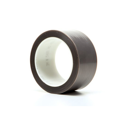 Beli 3MTM 5480 Grey PTFE Film Tape 14 Inch X 36 Yards 1 Roll Per Box online manufacture