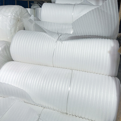 Beli Polyethylene pelangi katun roll ekspres logistik shockproof kemasan busa EPE pembuatan online