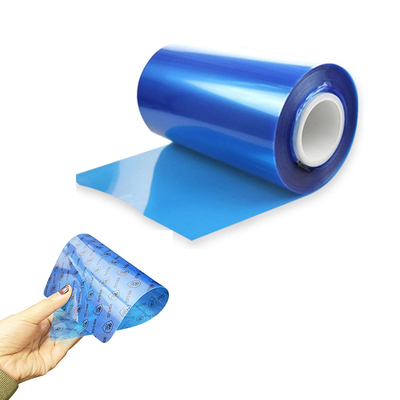 Beli Lampu tahan ledakan Pet Silicone Screen Protector Guard 9H Nano Glass Film Roll online manufacture