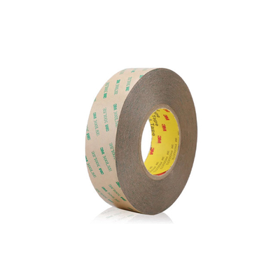 Beli 3m 9495LE Pita Double-sided 300LSE transparan PET Elektronik tahan suhu tinggi pembuatan online