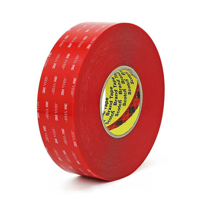 Beli 3MTM VHBTM 4905 Pita Double Sided Transparan 0,5mm X 600mm X 33m pembuatan online