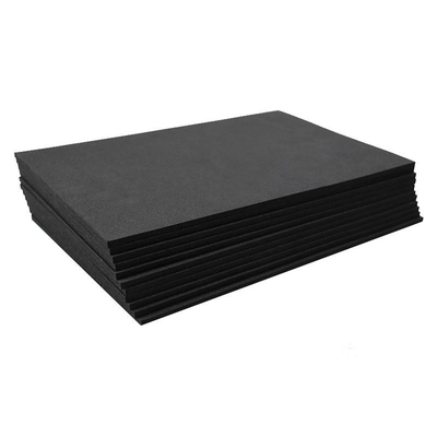Beli Inoac CR C-4305 Karet Warna Hitam Karet Segel Otomotif Buffer Foam online manufacture