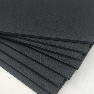Beli EPDM E-4088 Karet hitam busa pengurangan kebisingan otomotif dan shock proof online manufacture