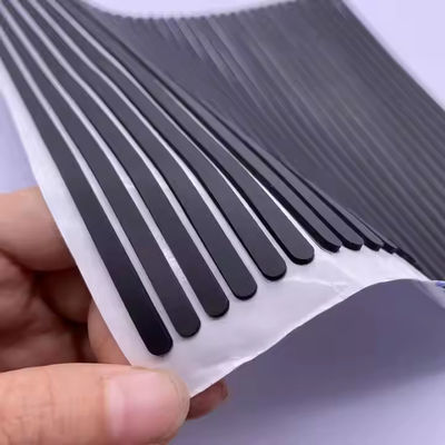 Beli Rogers poron 4701-30-15188-04 Black Foam 4.78mm thick with Adhesive gasket online manufacture