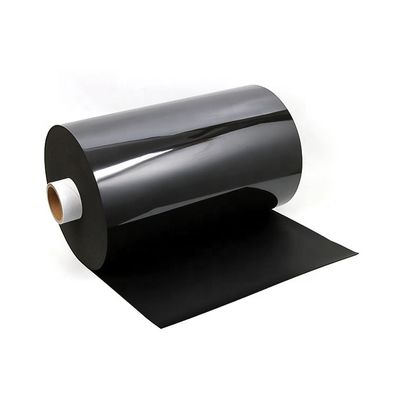 Beli Rogers Foam 4701-30-15250-04 Black PU Foam dengan Adhesive Die Cutting pembuatan online